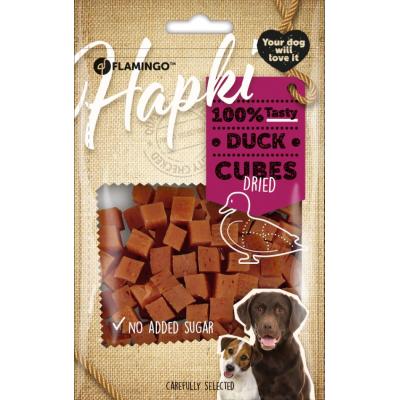 Flamingo Hapki Snack Per Cane Cubetti...