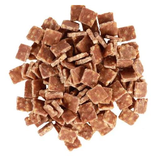 Flamingo Hapki Snack Per Cane Cubetti di Coniglio e Riso 85 gr