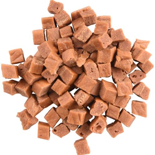 Flamingo Hapki Snack Per Cane Cubetti di Coniglio 85 gr