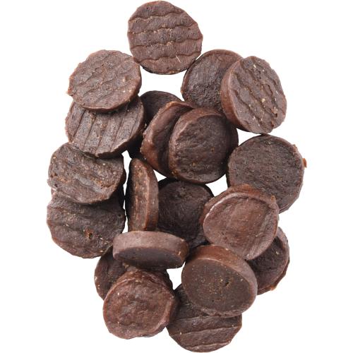 Flamingo Hapki Snack Per Cane Monetine di Agnello 85 gr