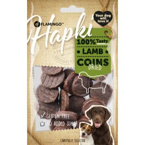 Flamingo Hapki Snack Per... 2