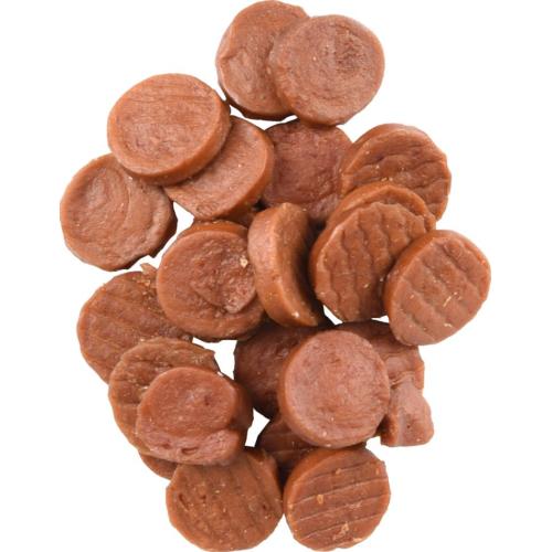 Flamingo Hapki Snack Per Cane Monetine di Coniglio 85 gr