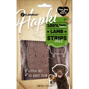 Flamingo Hapki Snack Per... 2