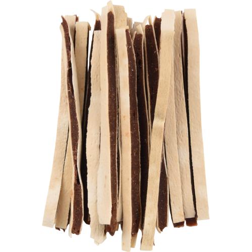 Flamingo Hapki Snack Per Cane Sushi Agnello e Pesce 85 gr