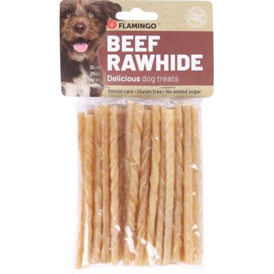 Flamingo Rhide Snack Per Cane...