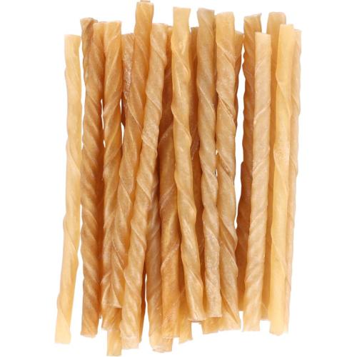 Flamingo Rhide Snack Per Cane Sigaretta Munchy 25 pz