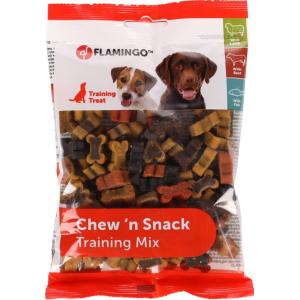 Flamingo Chewn Snack Per... 2