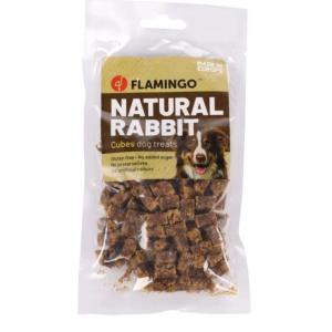 Flamingo Snack Naturale Per...