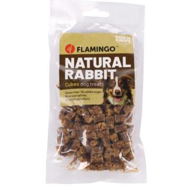 Flamingo Snack Naturale Per Cane...