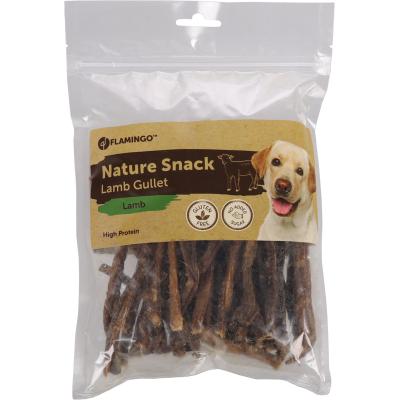 Flamingo Snack Naturale Per Cane...