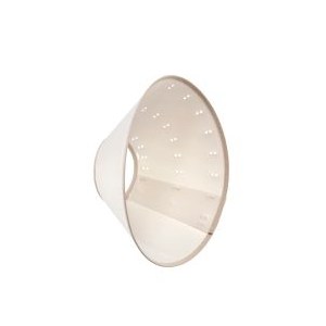 KVP Bettercollars Collare Elisabettiano biodegradabile