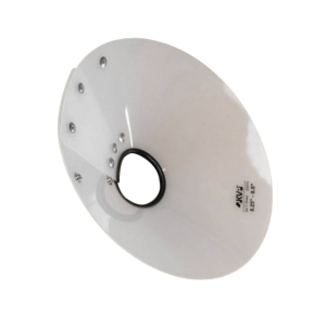 KVP Saf-T-Shield Collare elisabettiano Balto