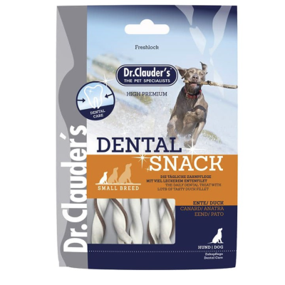 Dr Clauder's Snack Dental Small Breed...