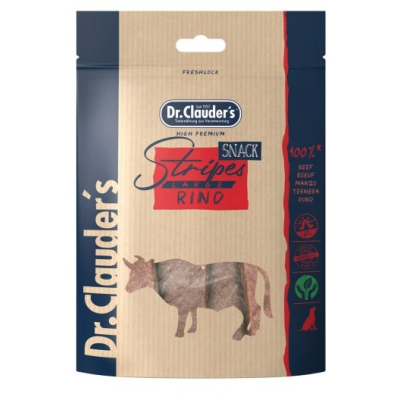 Dr Clauder's Stripes Filetto di Manzo...