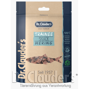 Dr Clauder's Trainee...