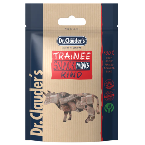 Dr Clauder's Trainee Minis...