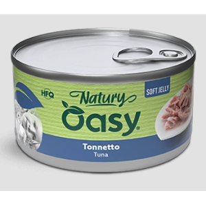 Oasy Natury Gatto Adulto...