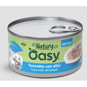 Oasy Natury Gatto Adulto...