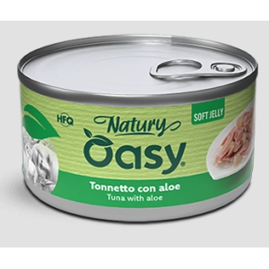 Oasy Natury Gatto Adulto...