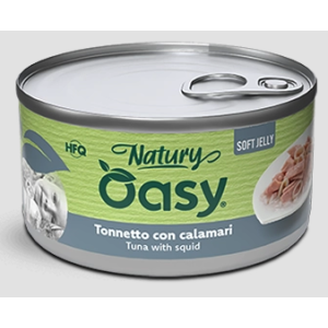 Oasy Natury Gatto Adulto...