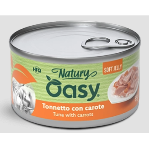 Oasy Natury Gatto Adulto...