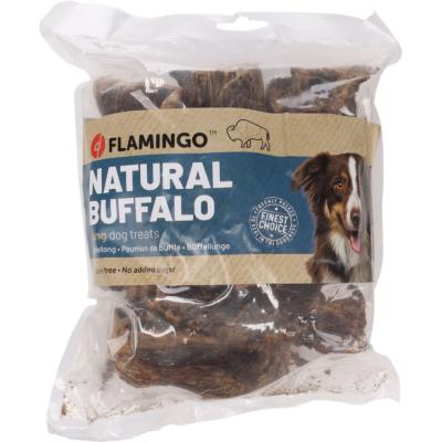 Flamingo Snack Naturale Per Cane...
