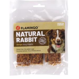 Flamingo Snack Naturale Per...