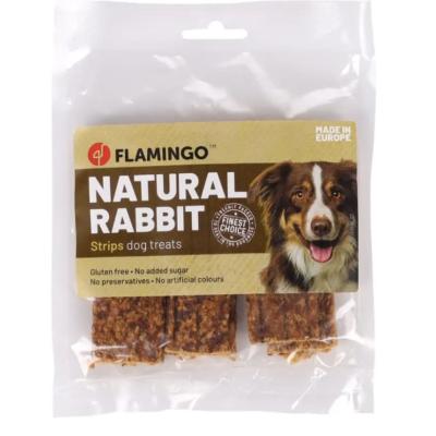 Flamingo Snack Naturale Per Cane...