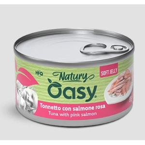 Oasy Natury Gatto Adulto...