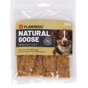 Flamingo Snack Naturale Per...