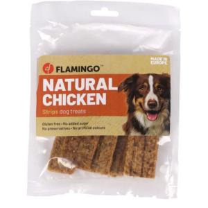 Flamingo Snack Naturale Per...
