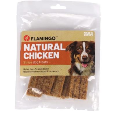 Flamingo Snack Naturale Per Cane...