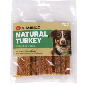 Flamingo Snack Naturale Per...