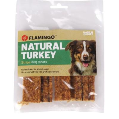 Flamingo Snack Naturale Per Cane...
