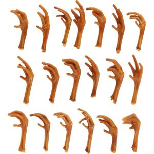 Flamingo Snack Naturale Per...
