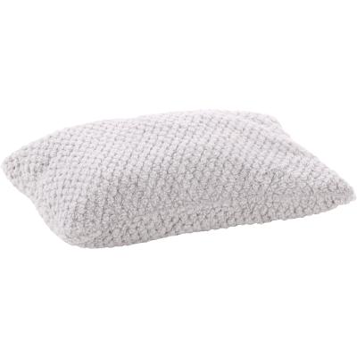 Flamingo Cuccia Coperta Grigio 50x35x34