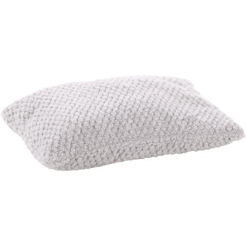 Flamingo Cuccia Coperta Grigio 50x35x34