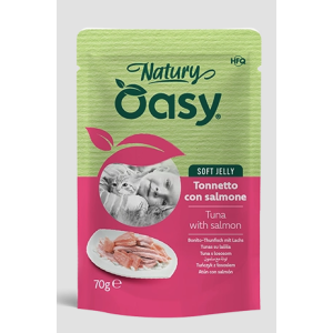 Oasy Natury Gatto Adulto...