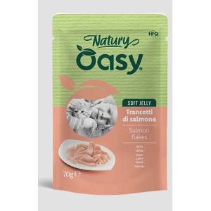 Oasy Natury Gatto Adulto...