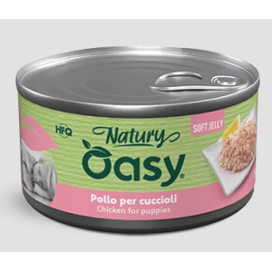 Oasy Natury Cane puppy Soft...