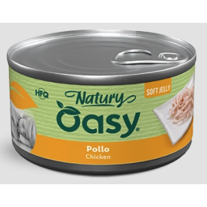 Oasy Natury Cane Adulto...