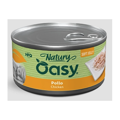 Oasy Natury Cane Adulto Soft Jelly...