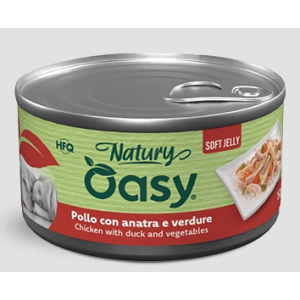 Oasy Natury Cane Adulto...