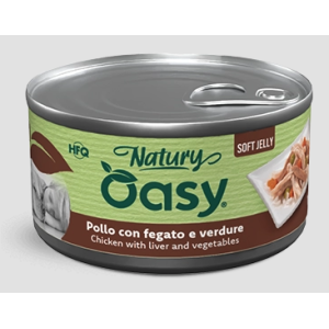 Oasy Natury Cane Adulto...
