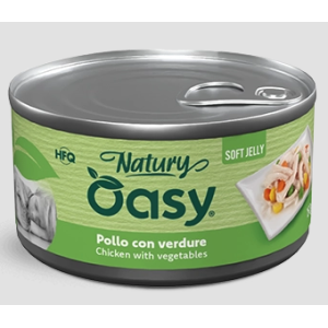Oasy Natury Cane Adulto...