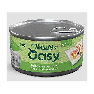Oasy Natury Cane Adulto Soft Jelly...
