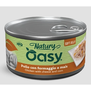 Oasy Natury Cane Adulto...