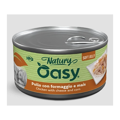 Oasy Natury Cane Adulto Soft Jelly...