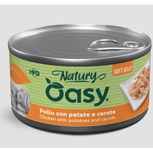 Oasy Natury Cane Adulto...