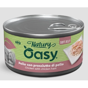 Oasy Natury Cane Adulto...